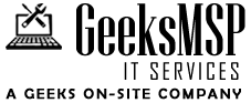 GeeksMSP